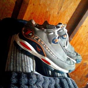 Allen Iverson's
